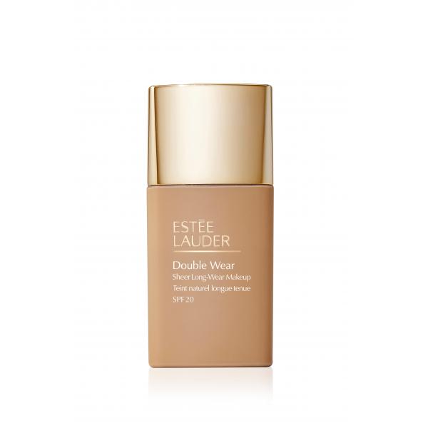 Estée Lauder Double Wear Sheer Matte Spf20 Long-Wear Makeup 3w1