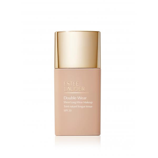 Estée Lauder Double Wear Sheer Matte Spf20 Long-Wear Makeup 2c3
