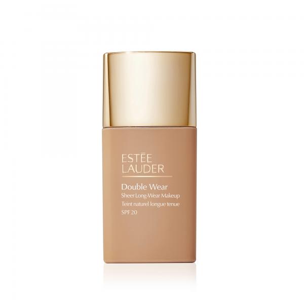 Estée Lauder Double Wear Sheer Matte Spf20 Long-Wear Makeup 4n2