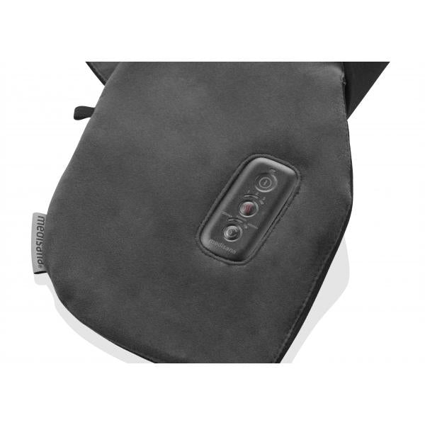 Medisana 60270 coperta/cuscino elettrico Coperta elettrica 19,24 W Nero