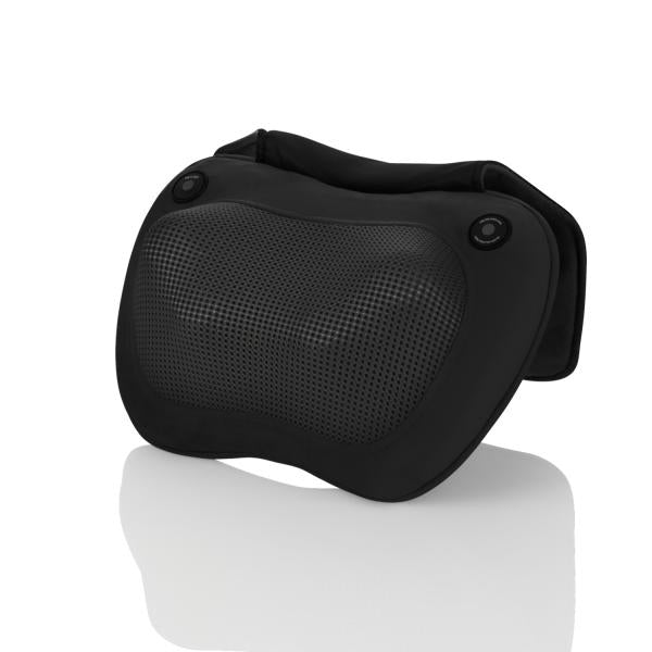 Medisana MC 850 massaggiatore Indietro, Gambe, Collo, Spalle Nero