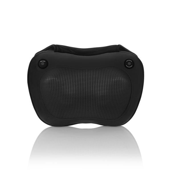 Medisana MC 850 massaggiatore Indietro, Gambe, Collo, Spalle Nero