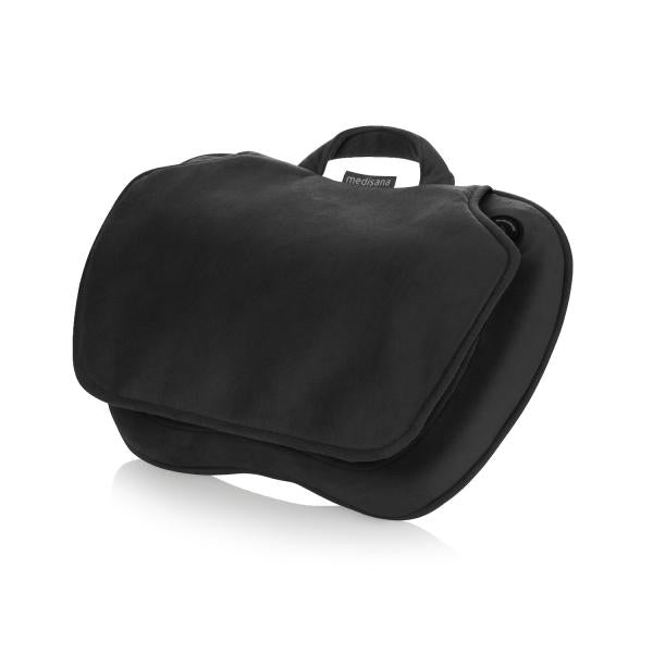 Medisana MC 850 massaggiatore Indietro, Gambe, Collo, Spalle Nero