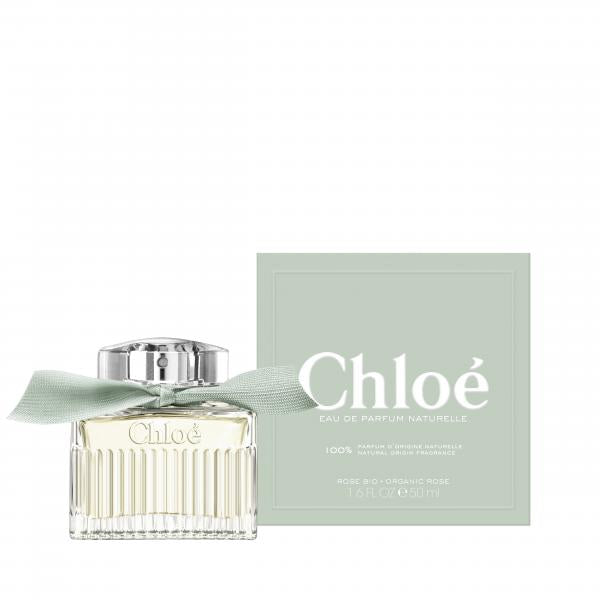 Profumo Donna Chloe Naturelle EDP 50 ml
