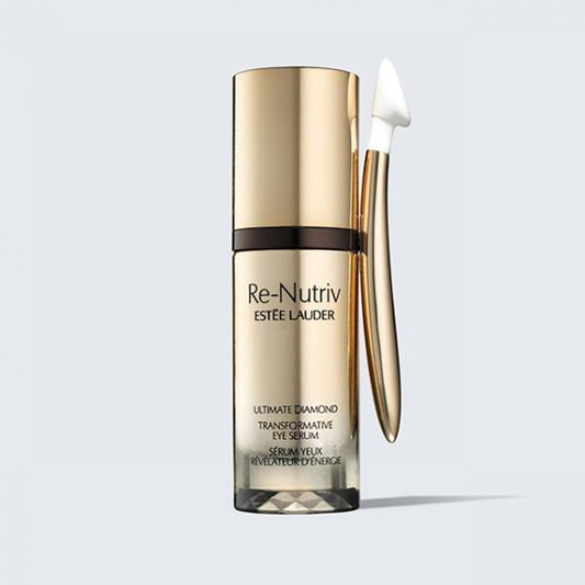 Estée Lauder Re-Nutriv Ultimate Diamond Transformative Eye Serum 15ml