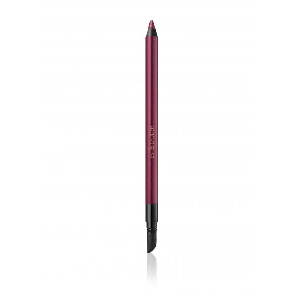 Estée Lauder Estee Lauder Double Wear Eye Pencil Gel Aubergine 1un