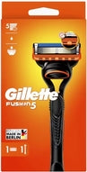 Gillette Fusion5 Rasierapparat mit 1 Klinge Rasierapparat (8001090420831)