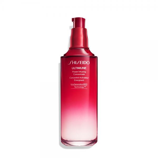 Shiseido Ultimune Power Infusing Concentrate 3,0 120ml