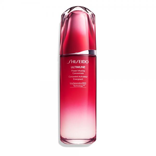 Shiseido Ultimune Power Infusing Concentrate 3,0 120ml