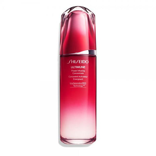 Shiseido Ultimune Power Infusing Concentrate 3,0 120ml