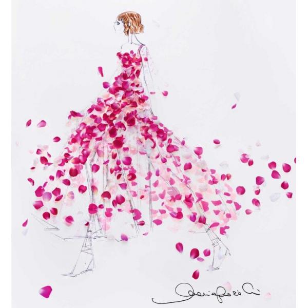 Dior Miss Dior Rose N'roses Eau De Toilette 77ml
