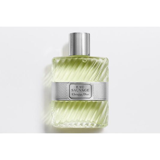 Dior Eau Sauvage Eau De Toilette 400ml
