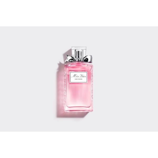 Dior Miss Dior Rose N'roses Eau De Toilette 78ml