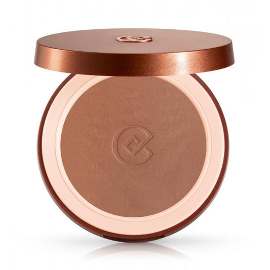 Collistar Silk Effect Bronzing Powder 1,1-Maldive Matte