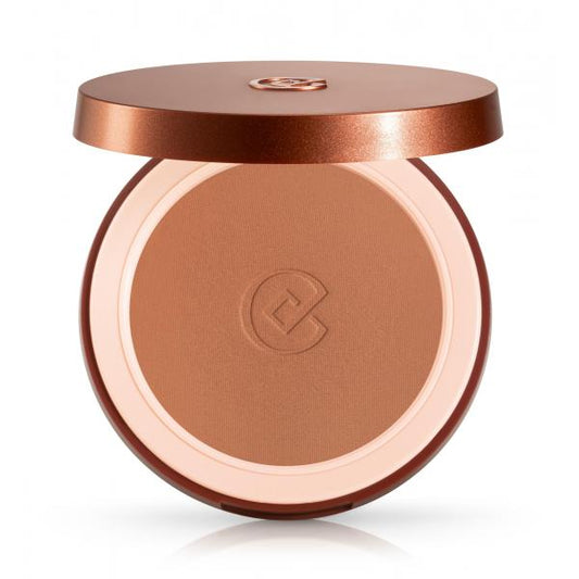 Collistar Silk Effect Bronzing Powder 5-Malibu Glow 
