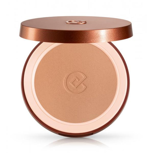 Collistar Silk Effect Bronzing Powder 8-Capri Glow