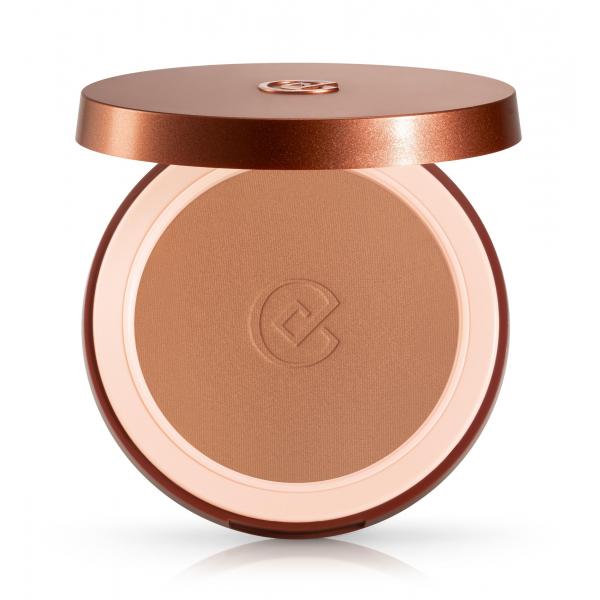 Collistar Silk Effect Bronzing Powder 4,4-Hawaii Matte