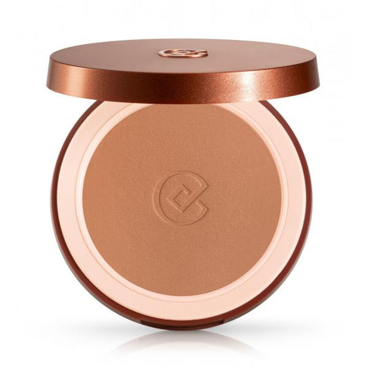 Collistar Silk Effect Bronzing Powder 7-Bali Glow 