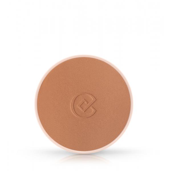 Collistar Terra Abbronzante Effetto Seta 09 Bronzer 10g Refill