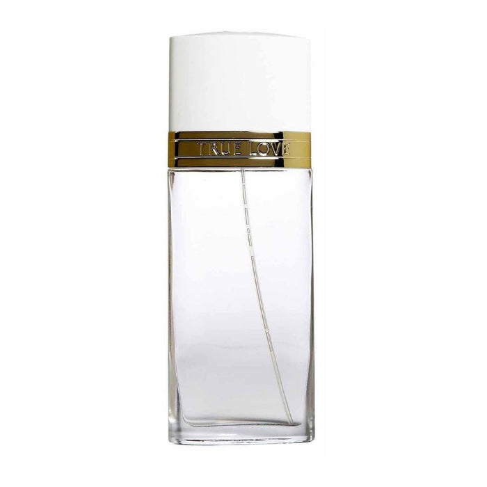 Elizabeth Arden True Love Eau De Toilette Spray 100ml