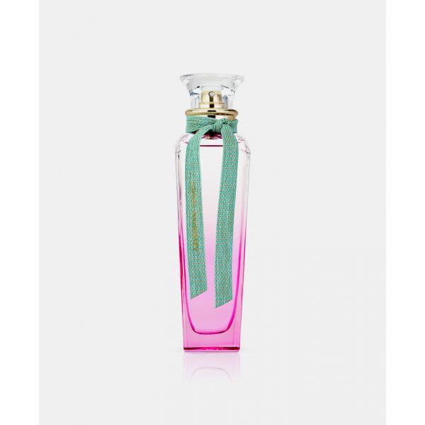 Adolfo Dominguez Agua Fresca Gardenia Musk Eau De Toilette Spray 120ml