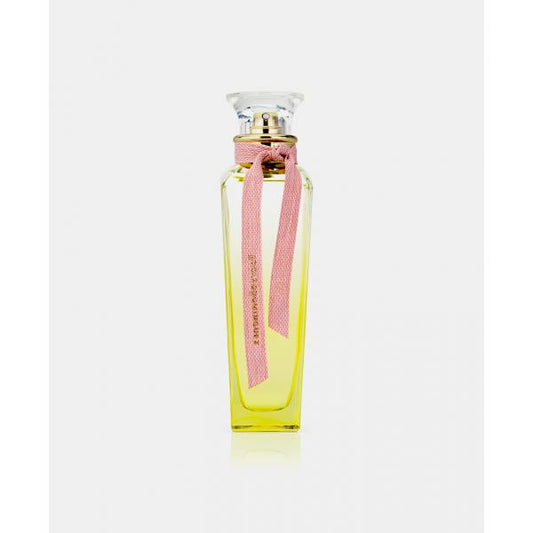 Adolfo Dominguez Agua Fresca Mimosa Coriandro Eau De Toilette Spray 120ml