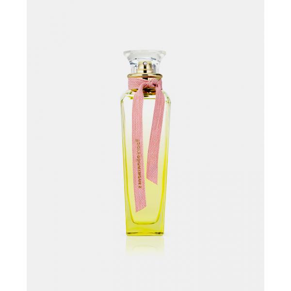 Adolfo Dominguez Agua Fresca Mimosa Coriander Eau De Toilette Spray 120ml