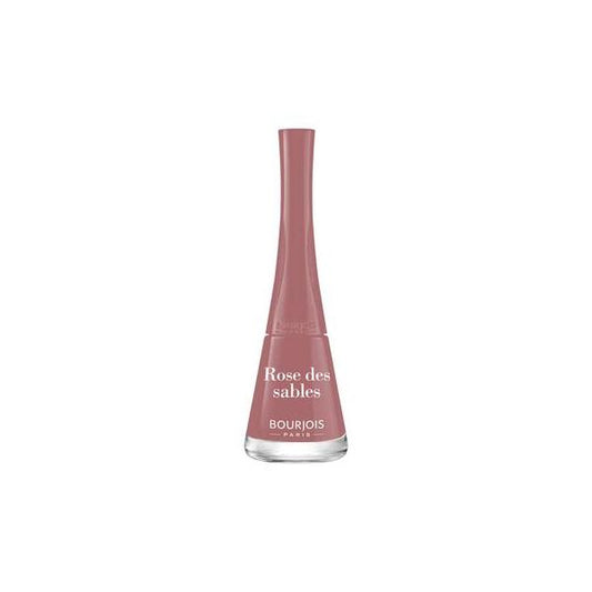 Bourjois 1 Seconde Nail Polish 35 Lady Nude