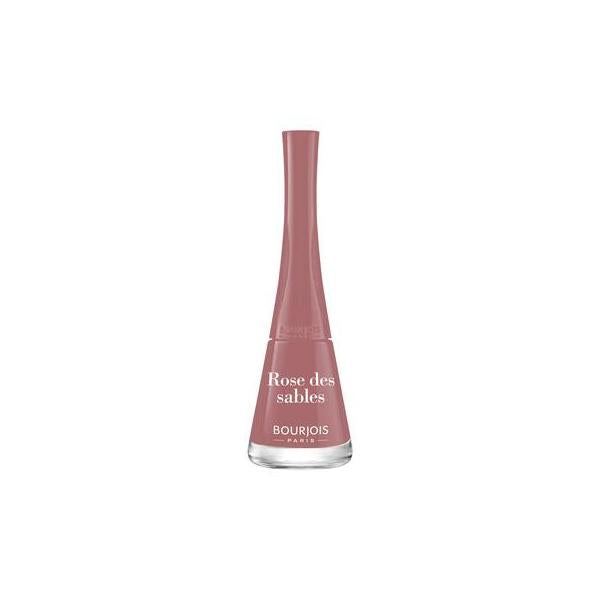 Bourjois 1 Seconde Nail Polish 35 Lady Nude