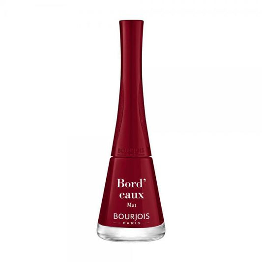 Borjois 1 Seconde Nail Polish 41 Bord'eaux