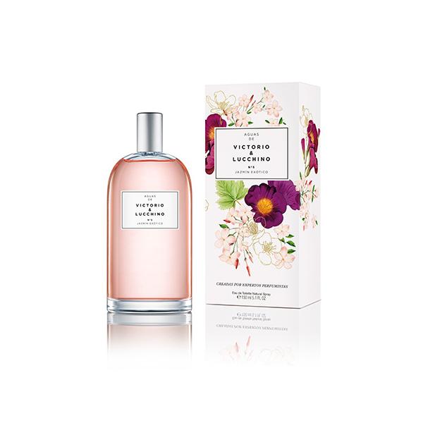 Aguas De Victorio & Lucchino N5 Eau De Toilette Spray 150 ml