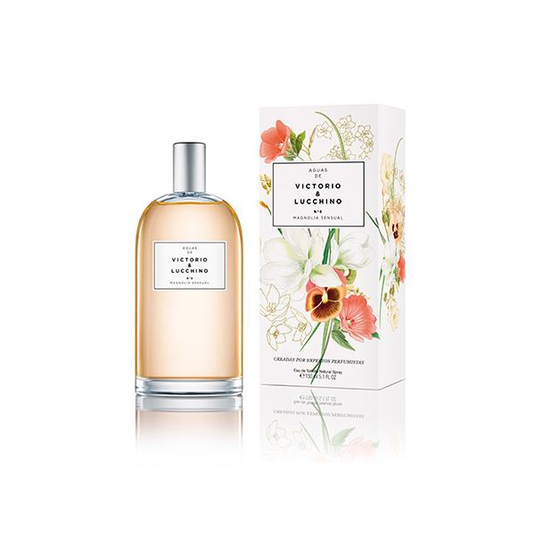 Aguas De Victorio & Lucchino N6 Eau De Toilette Spray 150ml