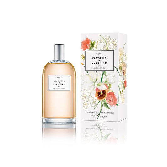 Aguas De Victorio & Lucchino N6 Eau De Toilette Spray 150ml