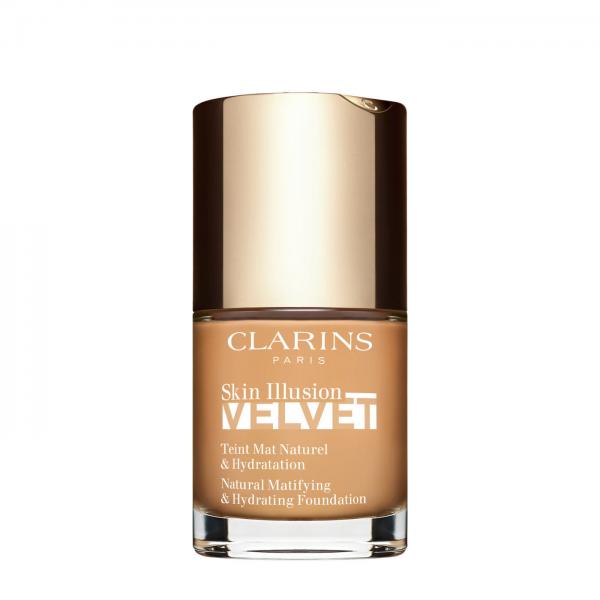 Clarins Skin Illusion Velvet 112.3N 30ml