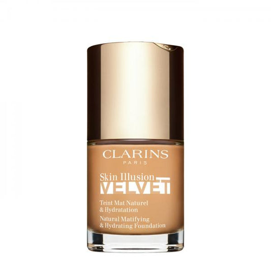 Clarins Skin Illusion Velvet 112.3N 30ml