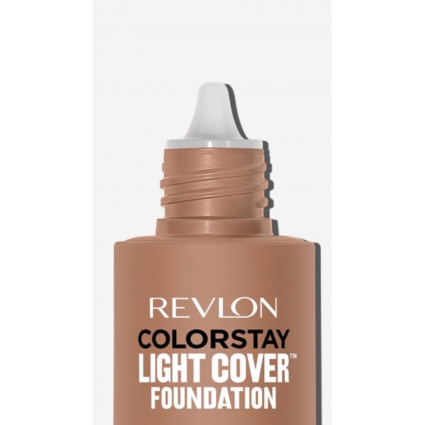 Revlon Colorstay Full Cover Foundation 220-Natural Beige 30ml