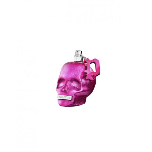 Profumo Donna To Be Sweet Girl Police EDP Capacità:75 ml