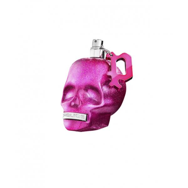 Police To Be Sweet Girl Eau De Parfum Spray 125ml