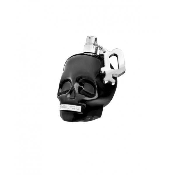 Police To Be Bad Guy Eau De Toilette Spray 125ml