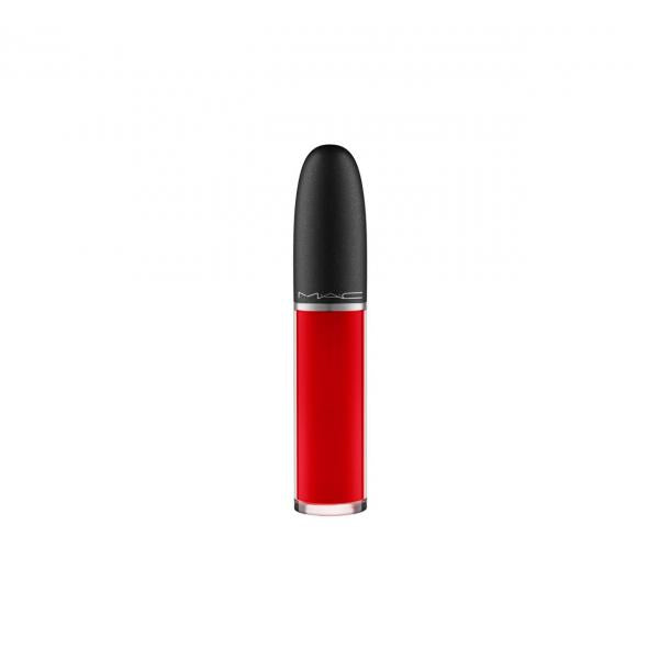 MAC Retro Matte Liquid Lipcolour Feels So Grand 