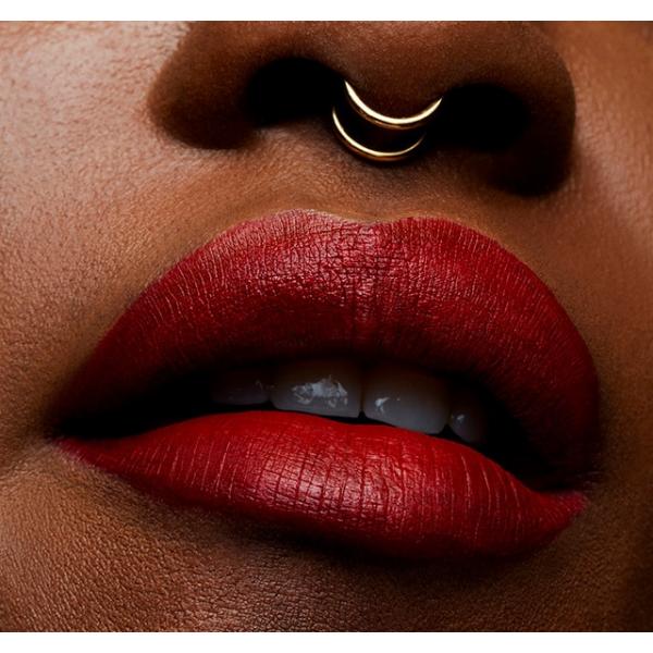 MAC Retro Matte Liquid Lipcolour Feels So Grand