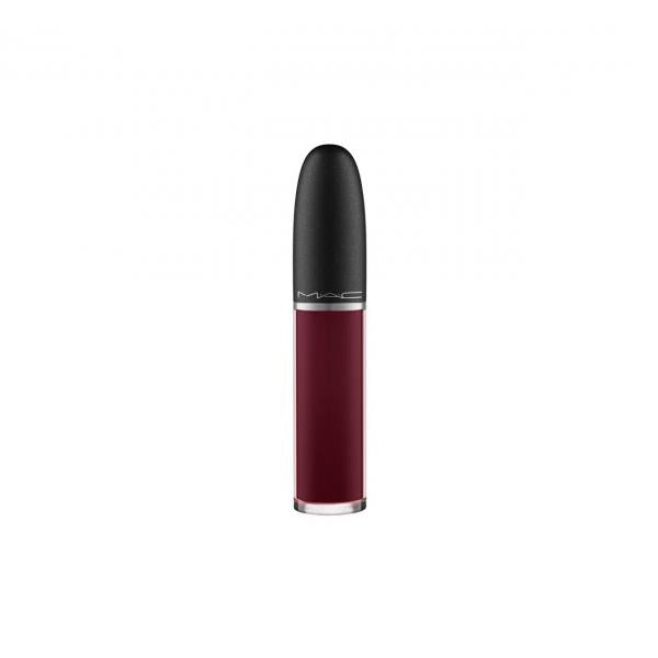 MAC Retro Matte Liquid Lipcolour High Drama