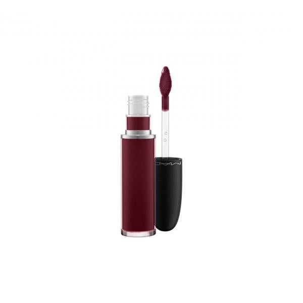 MAC Retro Matte Liquid Lipcolour High Drama 
