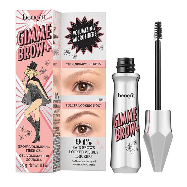 Benefit Gimme Brow Volumizing Fiber Gel N2