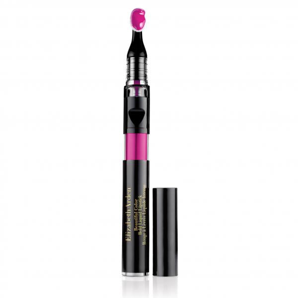 Elizabeth Arden Beautiful Color Bold Liquid Lipstick Seductive Magenta