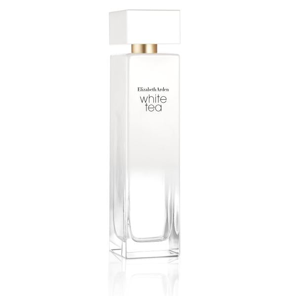 Elizabeth Arden White Tea Eau De Toilette Spray 100ml