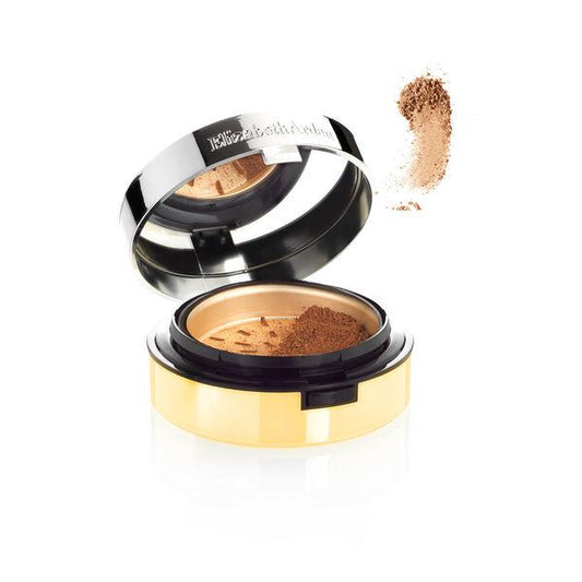 Elizabeth Arden Pure Finish Mineral Powder Foundation n4 8.33g 