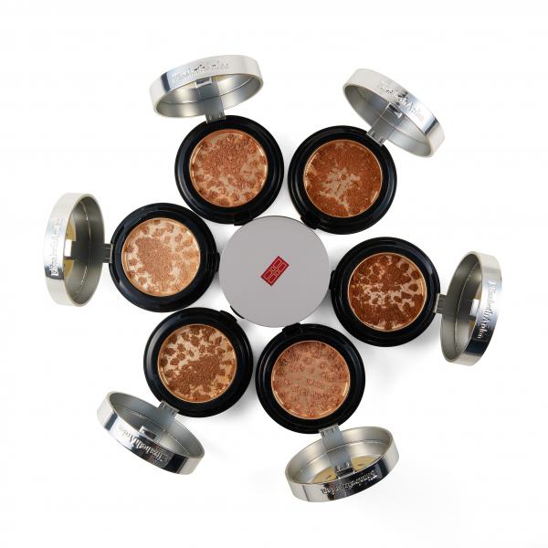 Elizabeth Arden Pure Finish Mineral Powder Foundation n6 8,33g