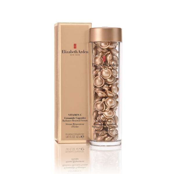Elizabeth Arden - Ceramide Capsules Vitamin C - 90 Pcs