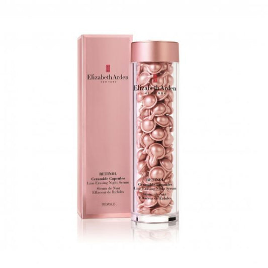 Elizabeth Arden Ceramide Retinol Capsules 90 Units
